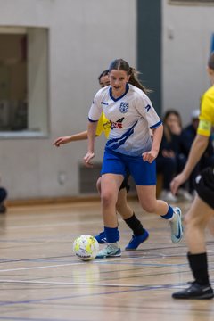 Bild 1281 - wBJ NFV Futsalmeisterschaft